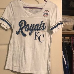 Kansas City Royals Shirt